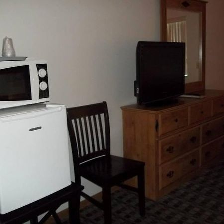 Burke Inn Motel & Suites Carroll Buitenkant foto