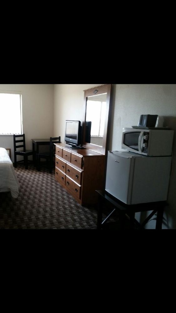 Burke Inn Motel & Suites Carroll Buitenkant foto